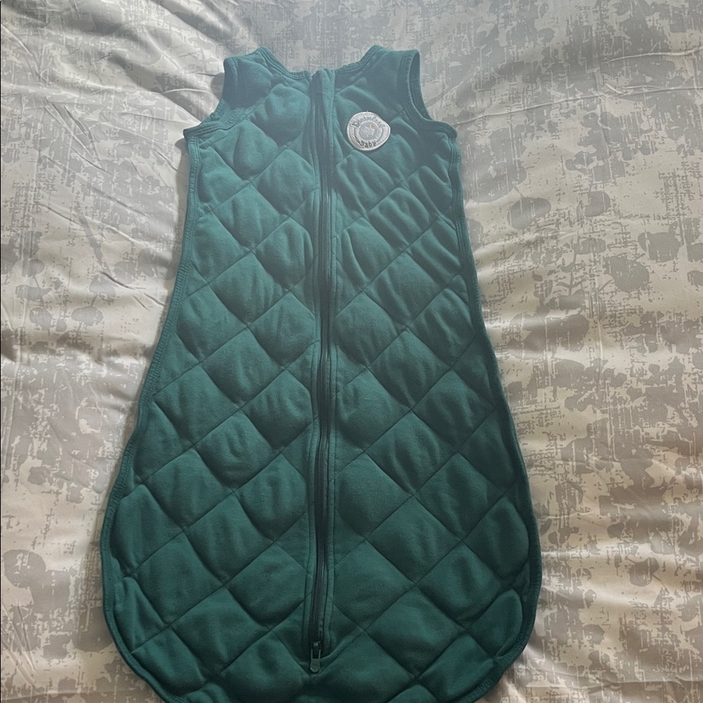 Dreamland Baby Weighted Sleep Sack Medium 6-12 months